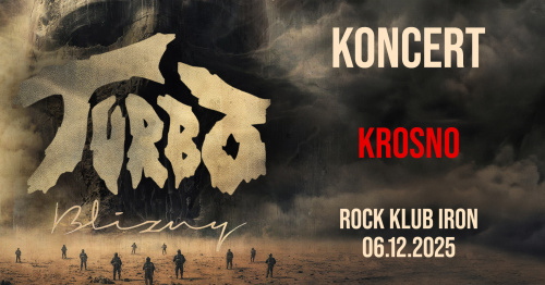 Turbo - Krosno