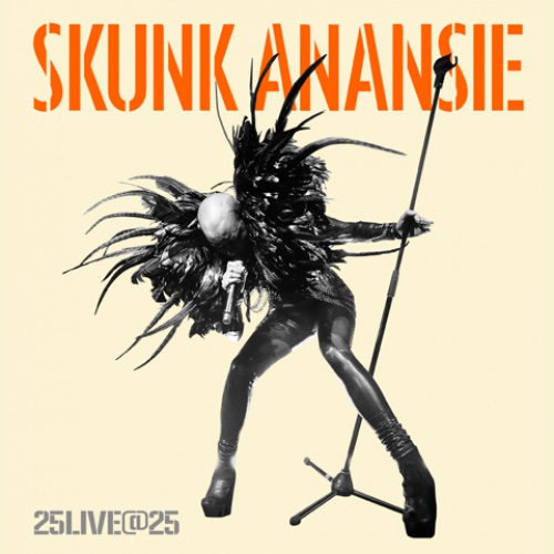 SKUNK ANANSIE zapowiadają wyjątkowy album koncertowy!