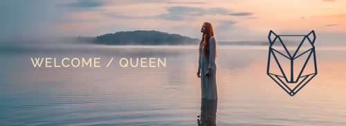 W oczekiwaniu na nowy album „HOPE”, Amarok wydaje podwójny singiel "Welcome / Queen"!