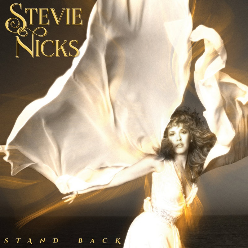 Największe hity Stevie Nicks: premiera albumu Stand Back!