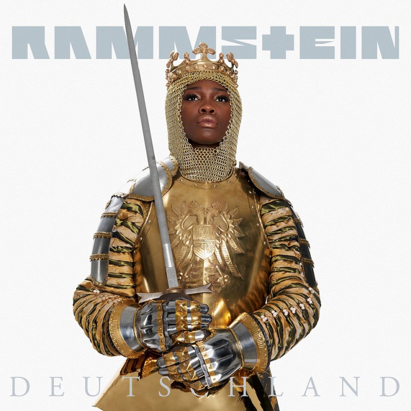 RAMMSTEIN wydaje nowy album. Pierwszy singiel „DEUTSCHLAND” już dostępny!