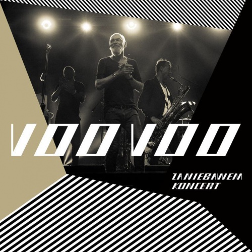 Zespół Voo Voo rusza w trasę promującą wydaną 15 lutego płytę „Za niebawem”!