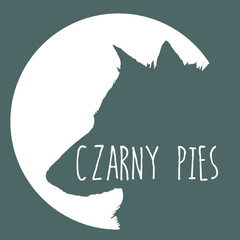 "Czarny Pies" na CD