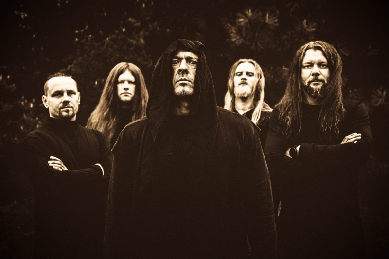 KALT VINDUR odsłania szczegóły albumu „The Void Of Time” i publikuje nowy teledysk