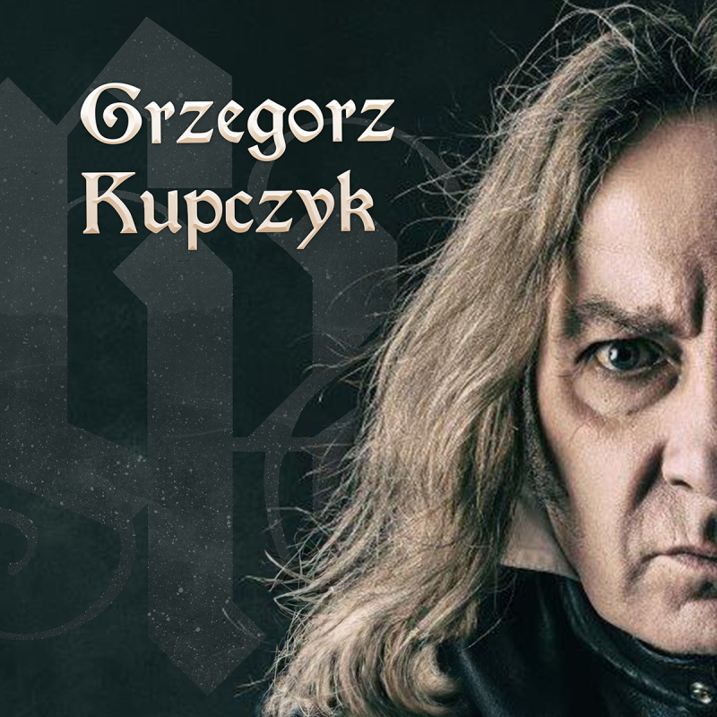 Grzegorz Kupczyk - nowy teledysk do utworu &quot;Sowa&quot;!