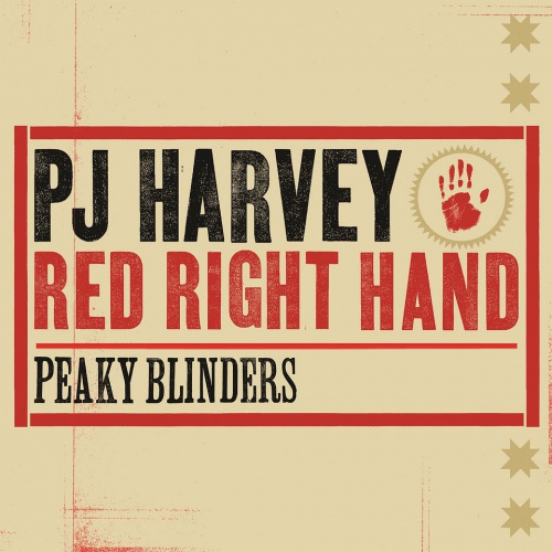 „Peaky Blinders”: PJ Harvey zapowiada soundtrack serialu