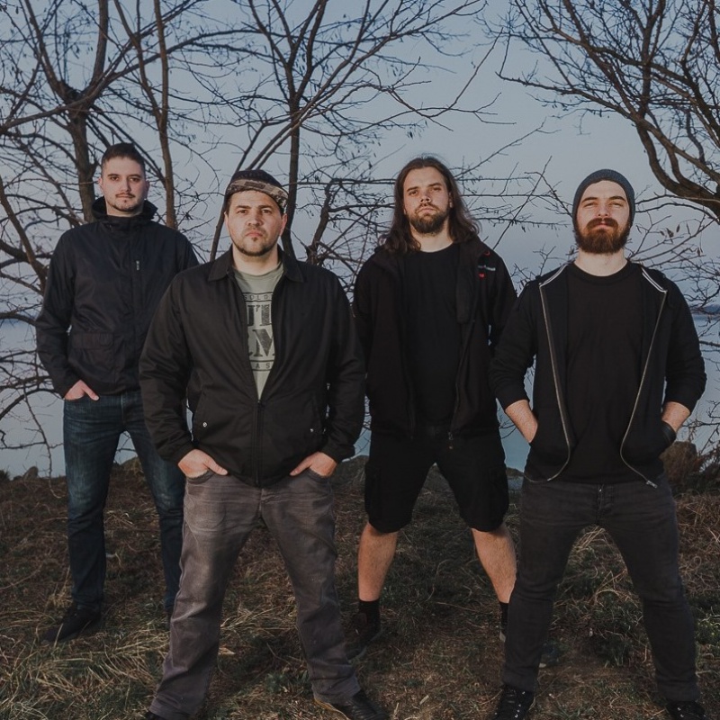 Metalowy band ze Słowacji przedstawia debiutancki album „Of Mind Decay”