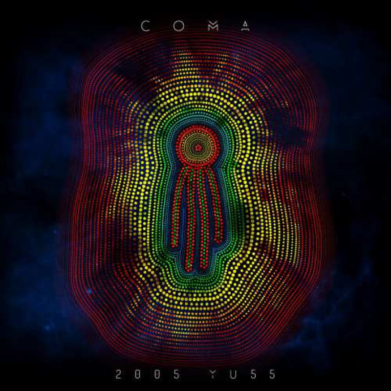 NOWY ALBUM COMA – PIERWSZE SZCZEGÓŁY!