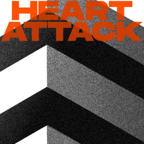 EDITORS PREZENTUJE REMIX "HEART ATTACK"