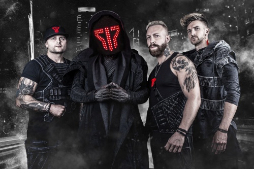 SMASH INTO PIECES - Nowy singiel - „VENOM”