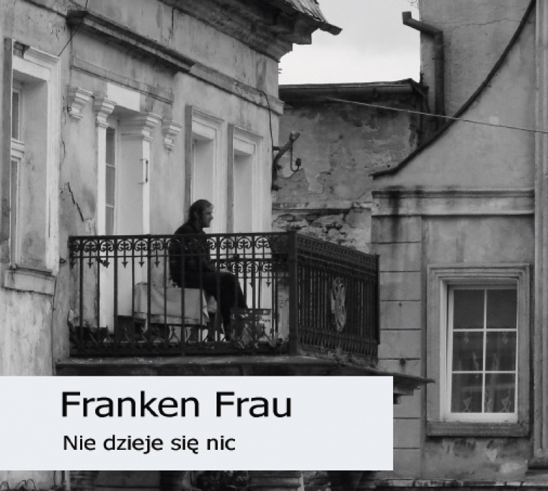 rockblog33.pl prezentuje: Franken Frau