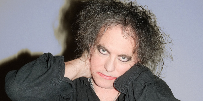 The Cure prezentują „Mixes Of A Lost World”