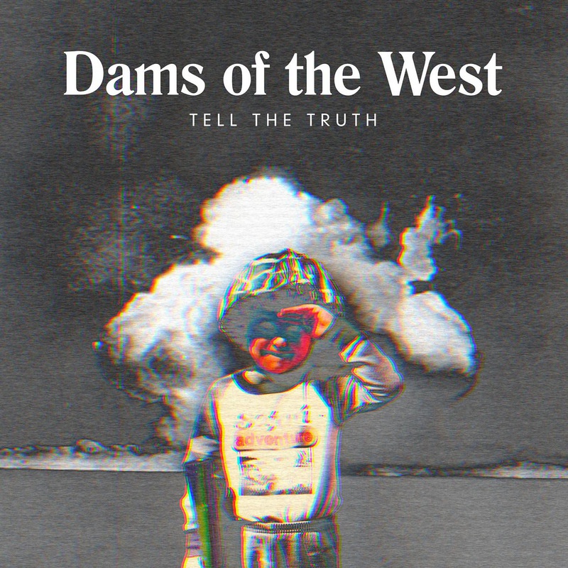 DAMS OF THE WEST – SOLOWY PROJEKT CHRISA TOMSONA (VAMPIRE WEEKEND)