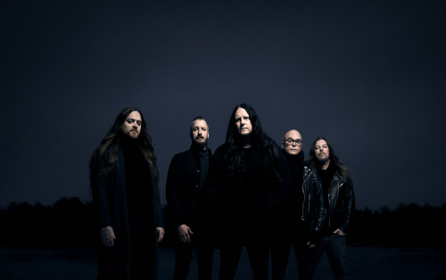 KATATONIA zapowiada nowy album, “Nightmares as Extensions of the Waking State”, premiera już 6 czerwca 2025 r. via Napalm Records.