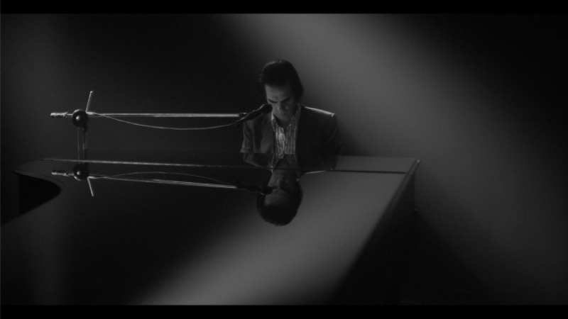 NICK CAVE & THE BAD SEEDS:  premiera „ONE MORE TIME WITH FEELING” na festiwalu w Wenecji!