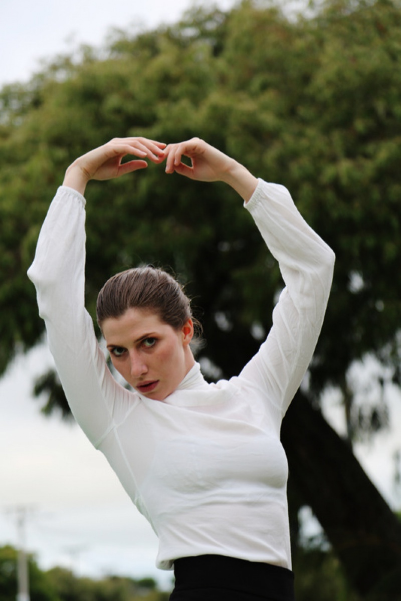 ALDOUS HARDING W BARWACH 4AD