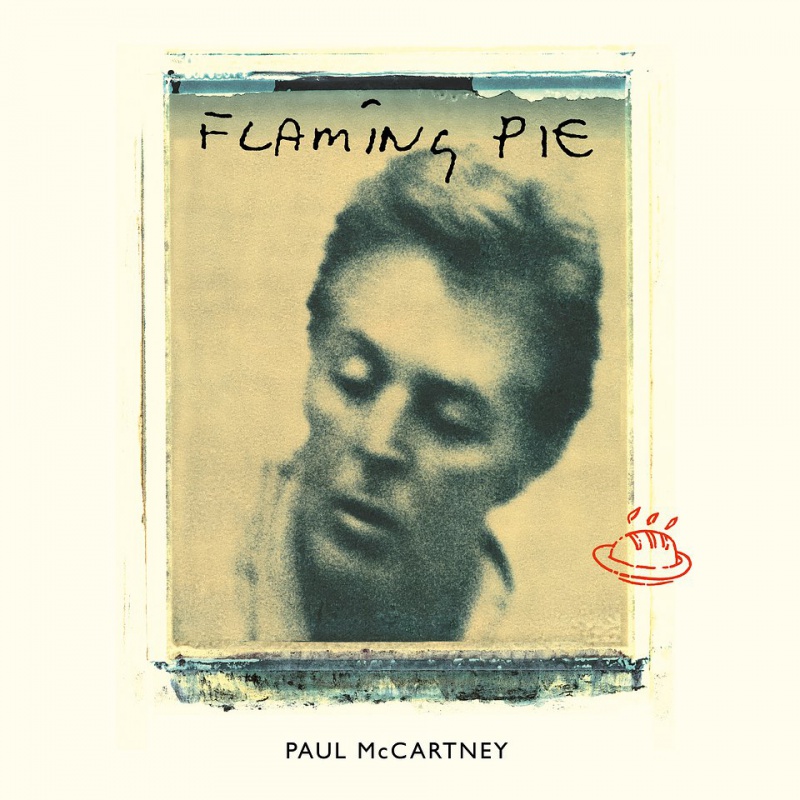 Paul McCartney - Flaming Pie (Archive Collection)