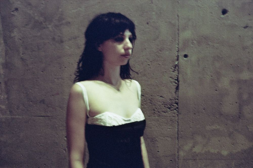 Stella Rose - córka Dave’a Gahana z Depeche Mode - na koncercie w Polsce!