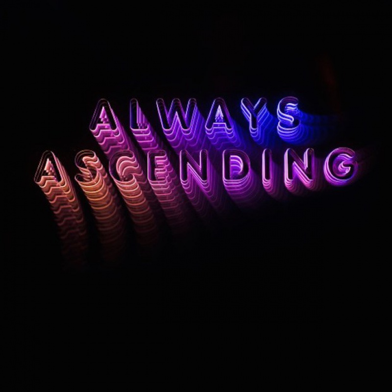 FRANZ FERDINAND "Always Ascending" - NOWY TELEDYSK!!!
