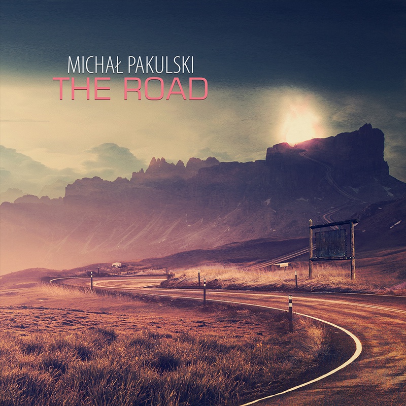 Michał Pakulski "The Road"