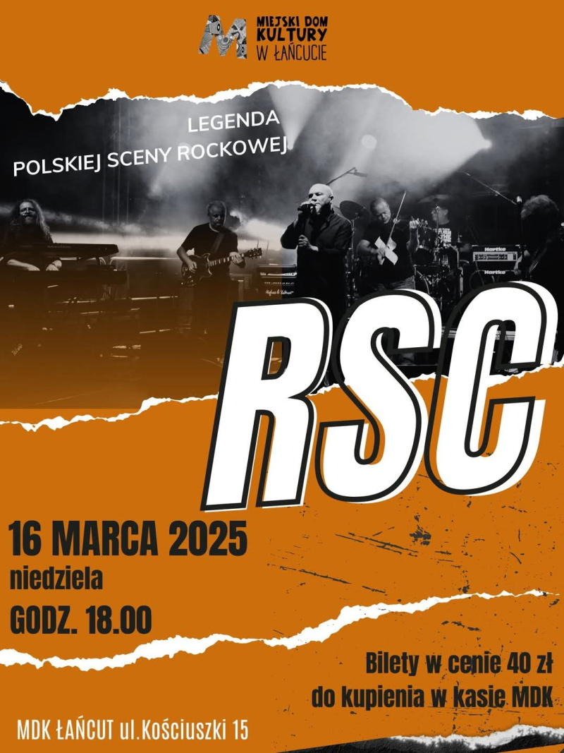 RSC Łańcut !