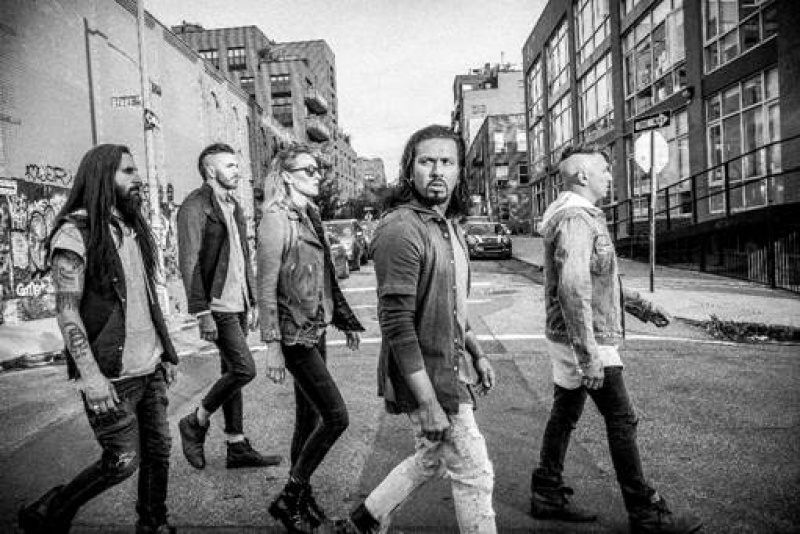 Pop Evil zapowiada nowy album