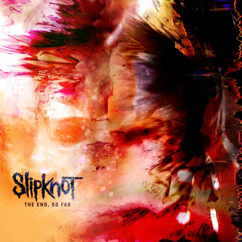 Slipknot ujawnia szczegóły dotyczące nowego albumu &#039;&#039;The End, So Far&#039;&#039;