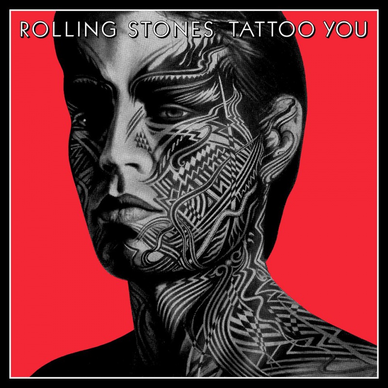 The Rolling Stones wznawia „Tattoo You”