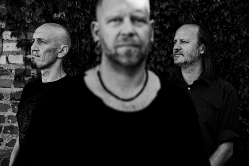 Popsysze prezentują album „Powięź”