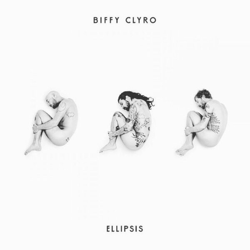 Zobacz nowy teledysk Biffy Clyro "Howl"