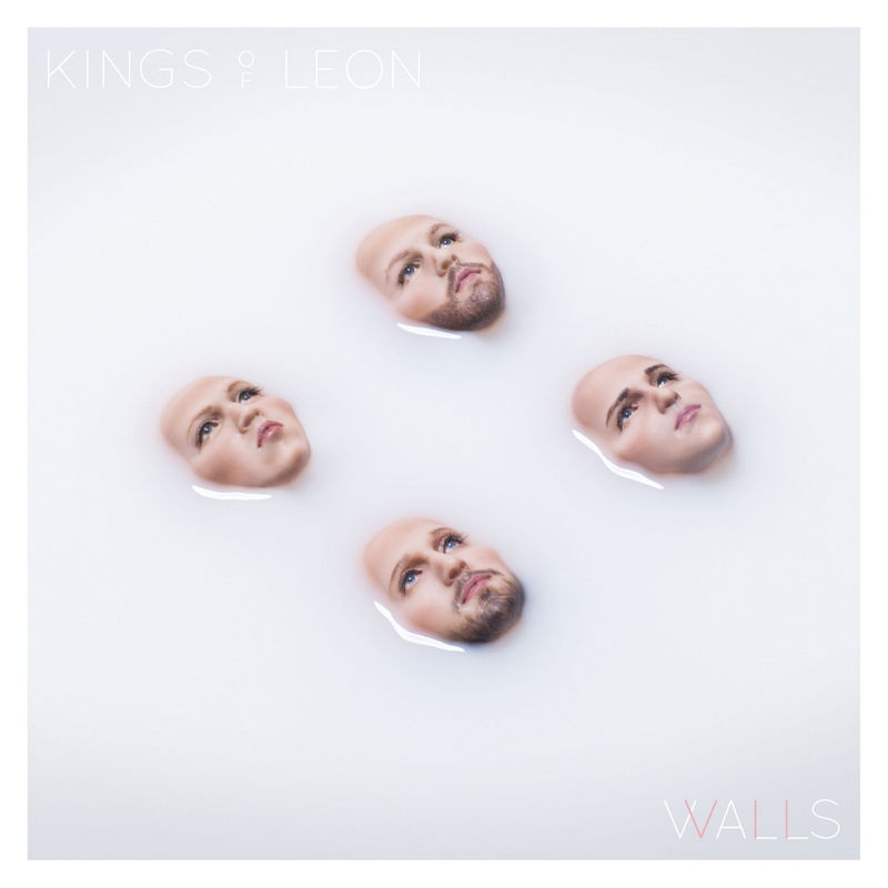 Kings Of Leon "WALLS"