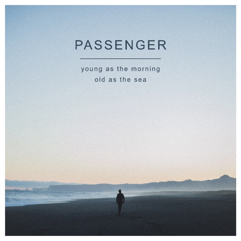 NOWE VIDEO PASSENGER