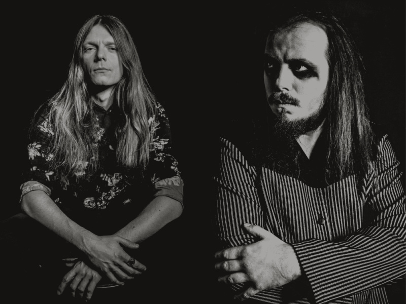 Damask. Solowy projekt Weno Wintera (Sautrus) debiutuje coverem Roya Harpera 'All You Need Is'