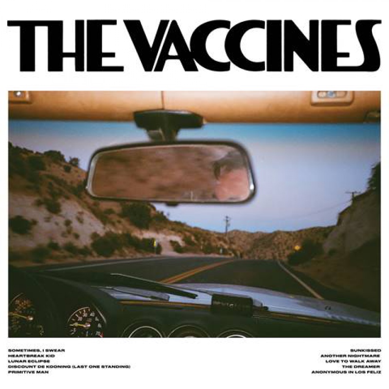 The Vaccines powracają z nowym albumem!