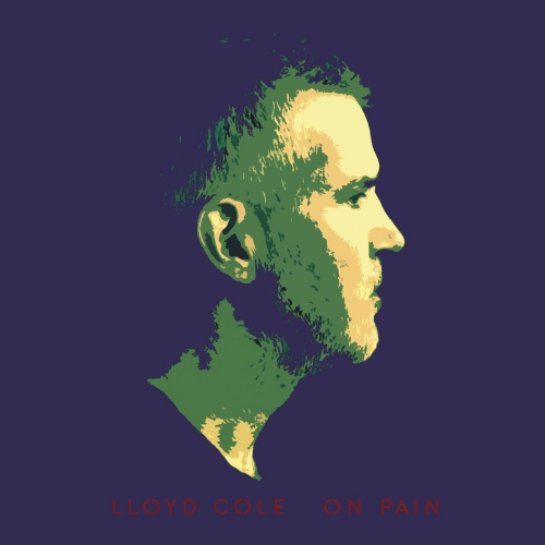 LLOYD COLE i jego singiel „Warm By The Fire"