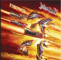 Judas Priest &quot;FIREPOWER&quot;