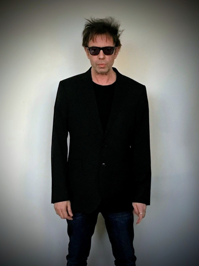 ECHO &amp; THE BUNNYMEN - NOWY ALBUM „APPLES FOR ISAAC” PREMIERA 18 WRZEŚNI