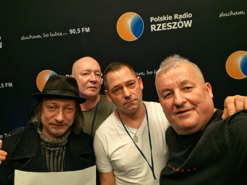 Czarnobyl Zdrój - posłuchaj wywiadu !