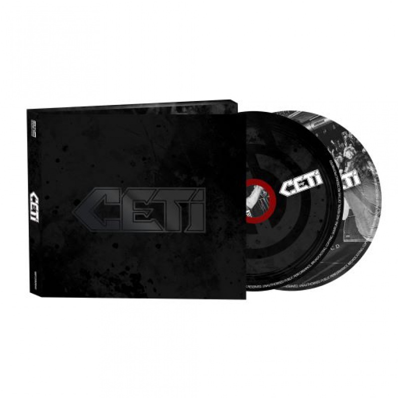 CETI - kolejny singiel z nowej płyty!