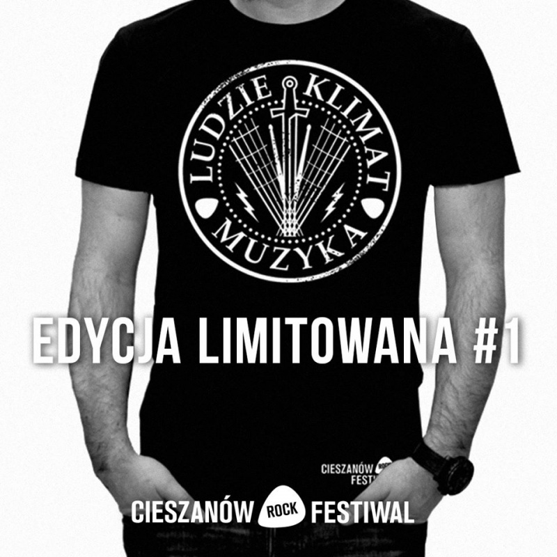 11 edycja Cieszanów Rock Festiwal w dniach 20-22 sierpnia 2020 roku