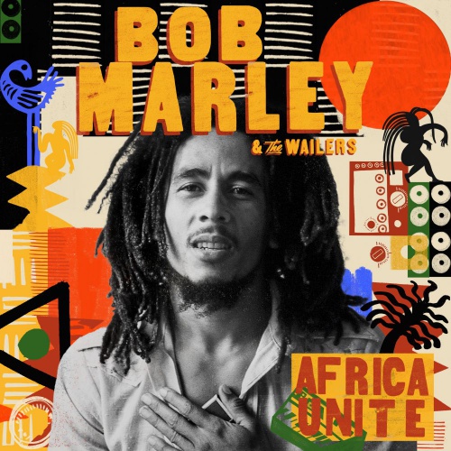 Bob Marley & The Wailers „Africa Unite”