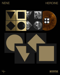 Nene Heroine "4"