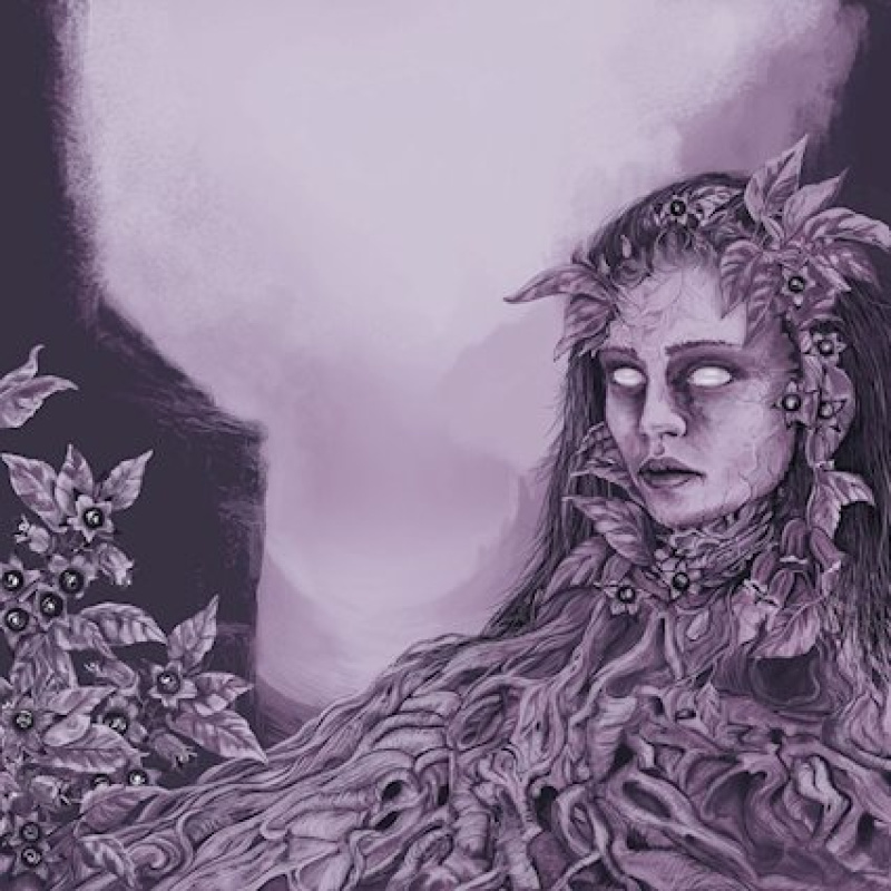 Astraya wydaje nowy album