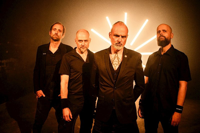 Samael - nowy singiel radiowy „Hail To The Sun”