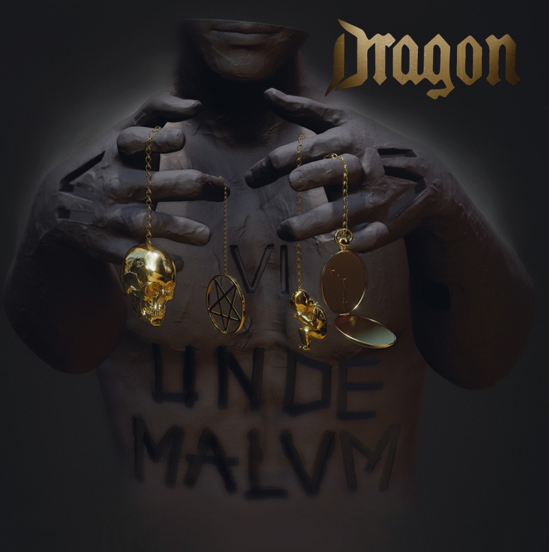 Dragon "Unde Malum"
