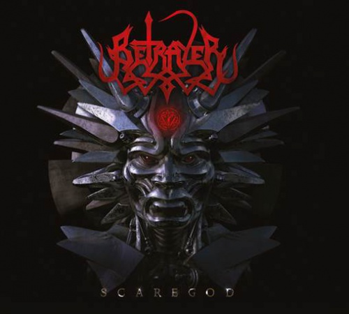 BETRAYER "Scaregod"