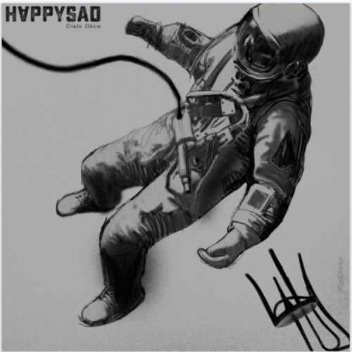 happysad: album „Ciało Obce” już w lutym!