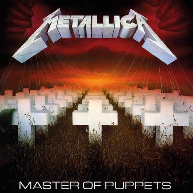 Metallica z „Master of Puppets” w kluczowej scenie „Stranger Things”