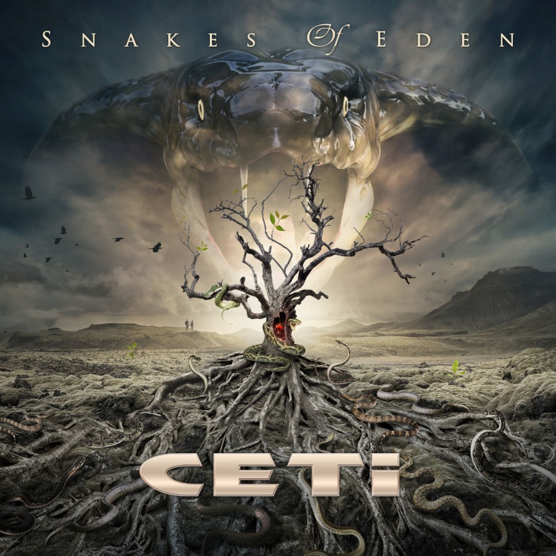 Nowy album CETI w sprzedaży