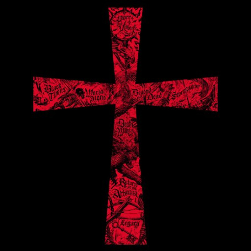 Tony Iommi legendarny założyciel i gitarzysta Black Sabbath zapowiada nowy album